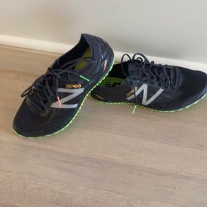 Cross country she buy new balance size men’s 7